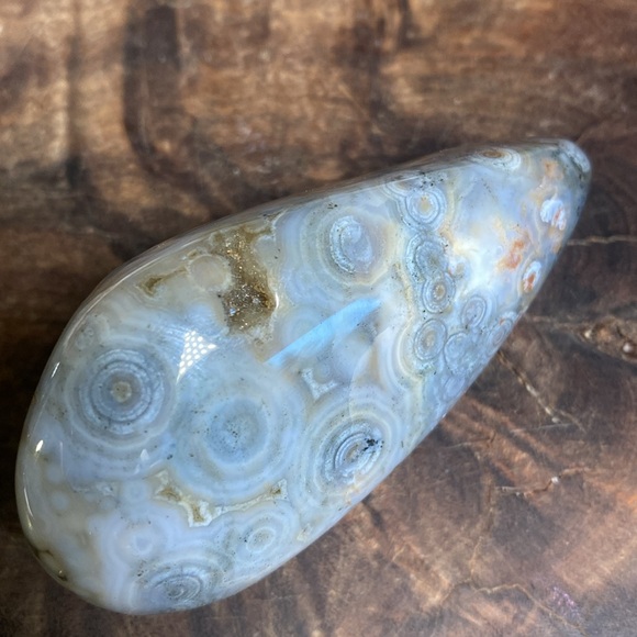 Ocean Jasper  Freeform - Picture 4 of 6